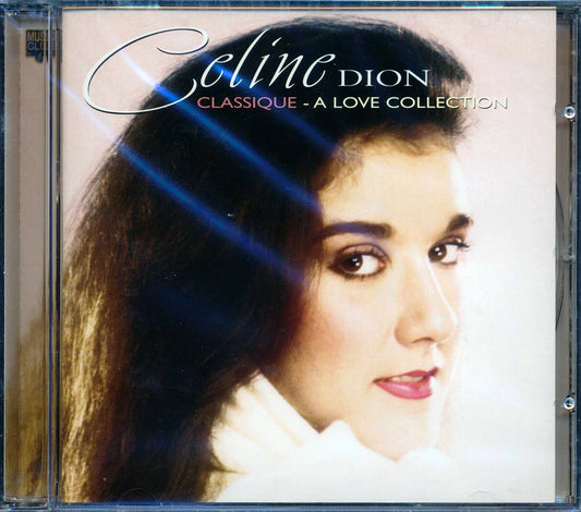 Celine Dion - Classique: A Love Collection [New CD]