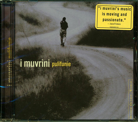 I Muvrini - Pulifunie [New CD]