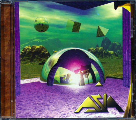 Asia - Enso Kai: Live At Budokan [New]