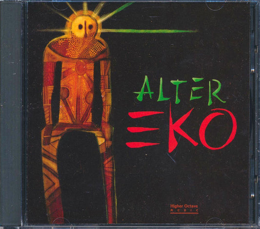 EKO - Alter EKO [New CD]