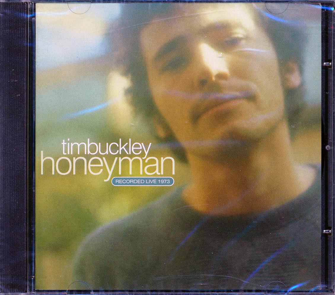 Tim Buckley - Honeyman: Recorded Live 1973 [New] [New CD]