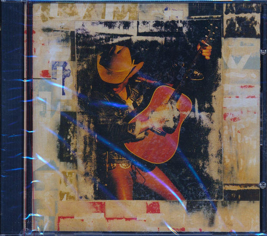 Dwight Yoakam - Dwight Live (incl. large booklet) [New CD]