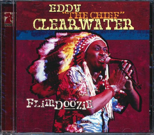 Eddy Clearwater - Filmdoozie [New CD]