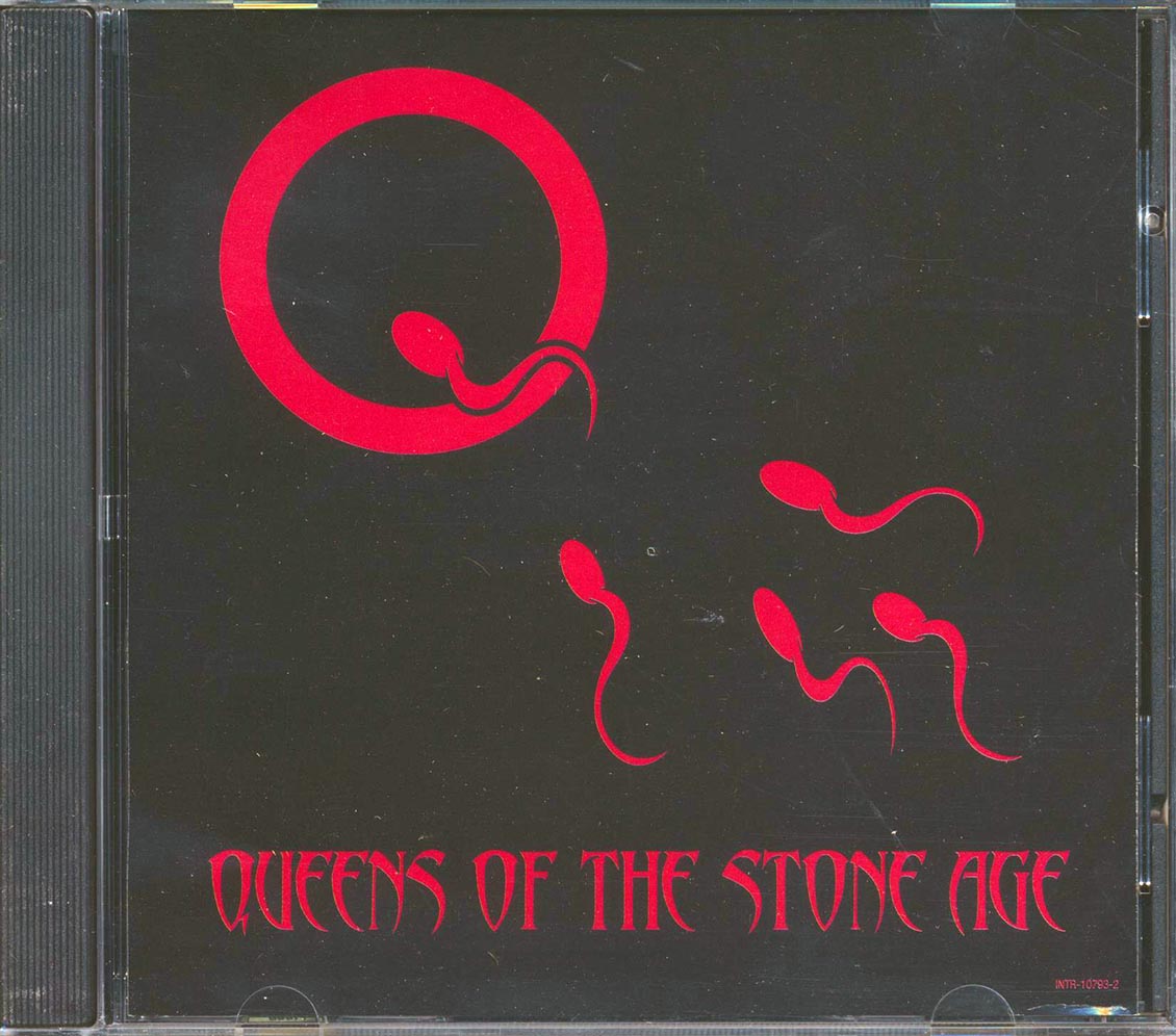 Queens Of The Stone Age - Sample This School Boy [New] [New CD]