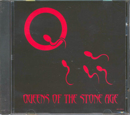 Queens Of The Stone Age - Sample This School Boy [New CD]