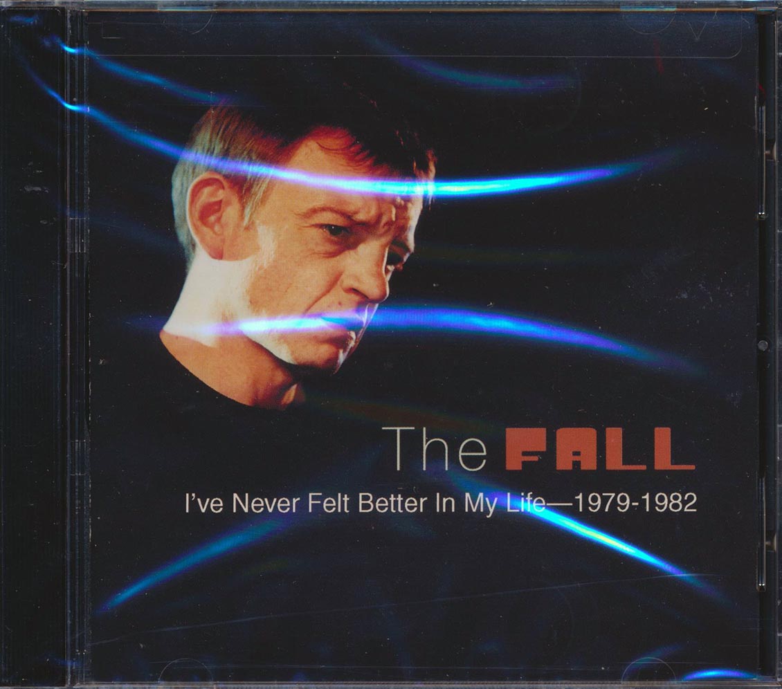 The Fall - I've Never Felt Better In My Life 1979-1982 [New] [New CD]