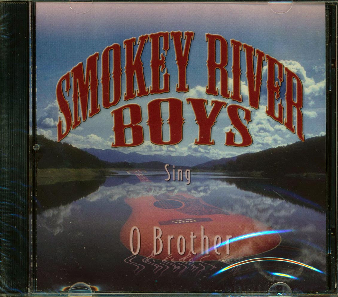 Smokey River Boys - Smokey River Boys Sing O Brother [New] [New CD]