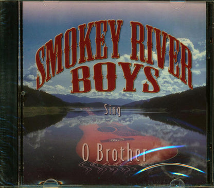 Smokey River Boys - Smokey River Boys Sing O Brother [New CD]