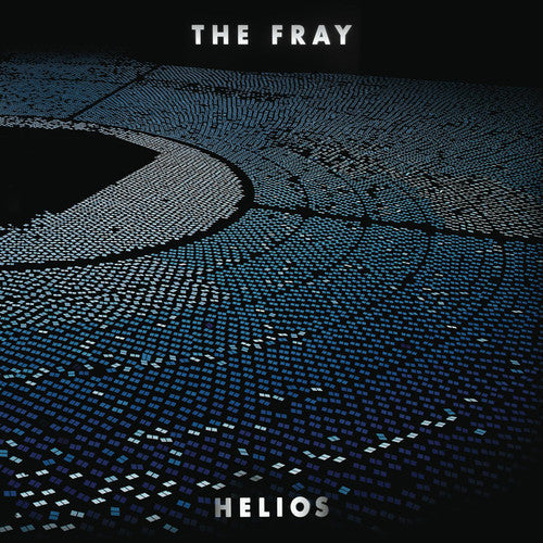 The Fray - Helios [CD]
