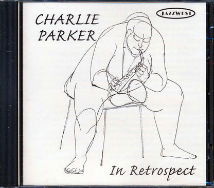 Charlie Parker - In Retrospect [New CD]