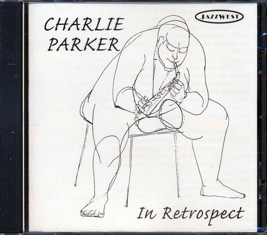 Charlie Parker - In Retrospect [New CD]