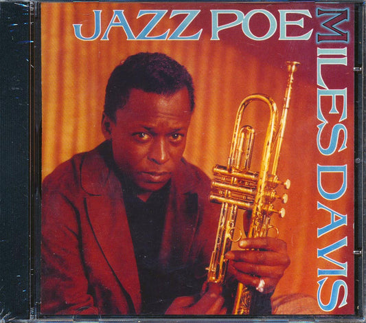 Miles Davis - Jazz Poem [New CD]