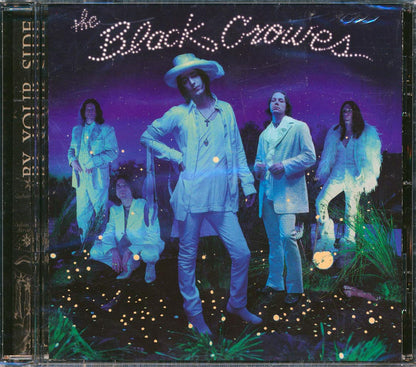 The Black Crowes - By Your Side [New CD]