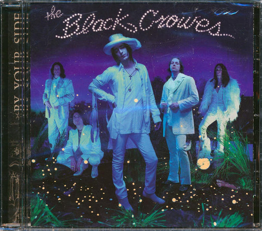 The Black Crowes - By Your Side [New CD]