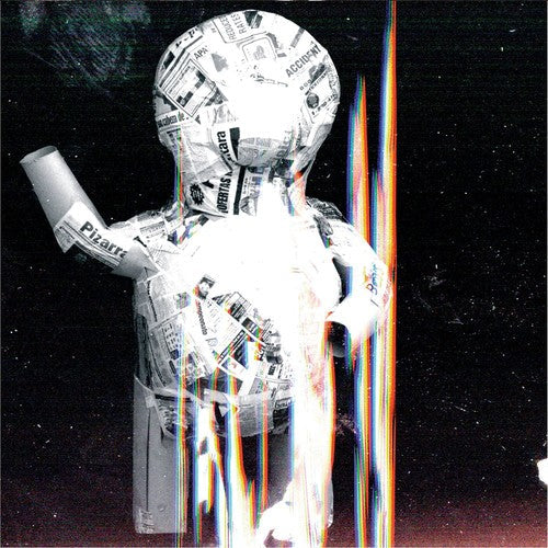 Breeders - Title TK [LP] [New Vinyl]