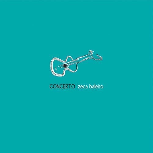 Zeca Baleiro - Caipira Do Mundo Music CD