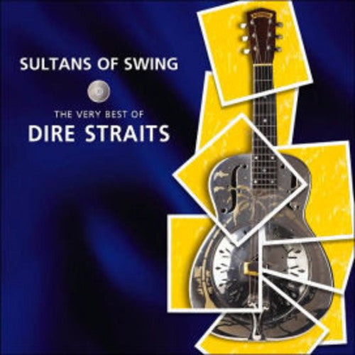 Dire Straits - Sultans of Swing - Very Best of [CD] [New CD]