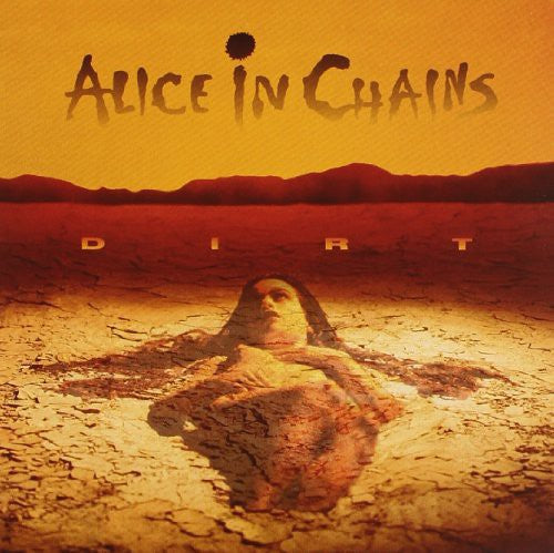 Alice In Chains - Dirt [CD] [New CD]