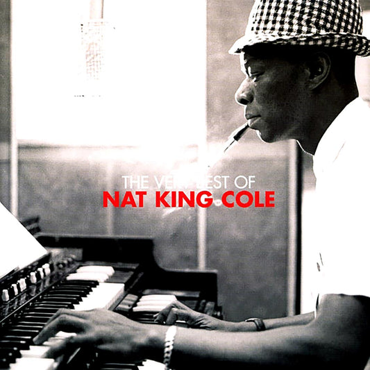 Nat King Cole - The Very Best Of Nat King Cole (2xLP) (180g) [New Vinyl Record LP]