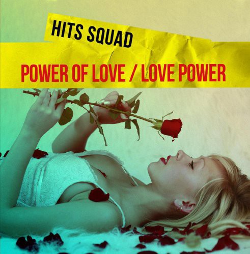 Hits Squad - Power of Love / Love Power [CD]