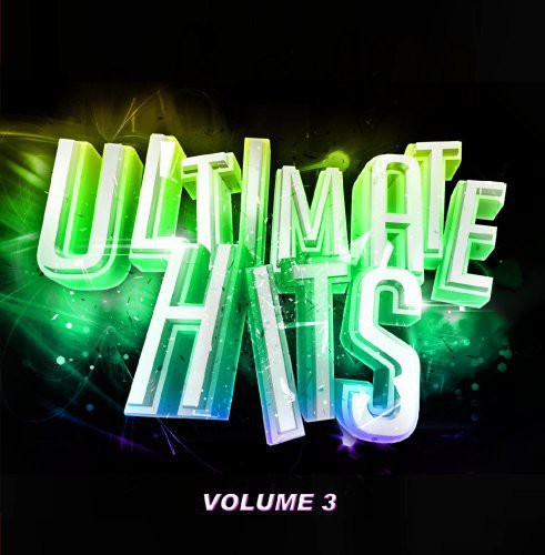 Ultimate Hits 3 / Var - Ultimate Hits 3 / Various [CD]