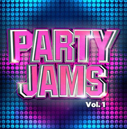 Party Jams 1 / Var - Party Jams 1 / Various Music CD