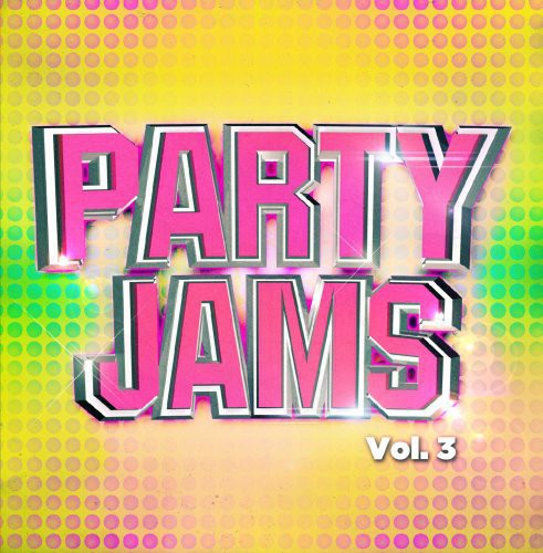 Party Jams 3 / Var - Party Jams 3 / Various [CD]