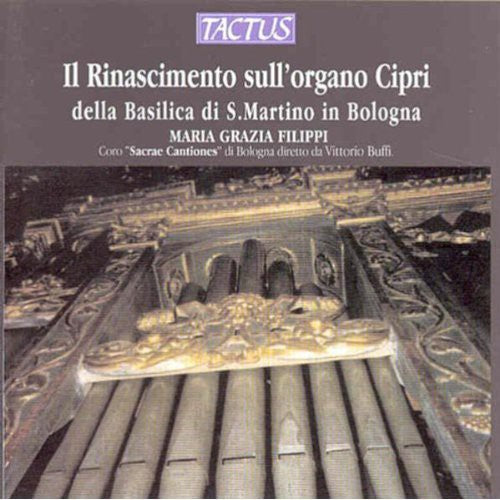 Donizetti / Pollastri / Innocenti - Salon Music for Oboe & Piano Music CD