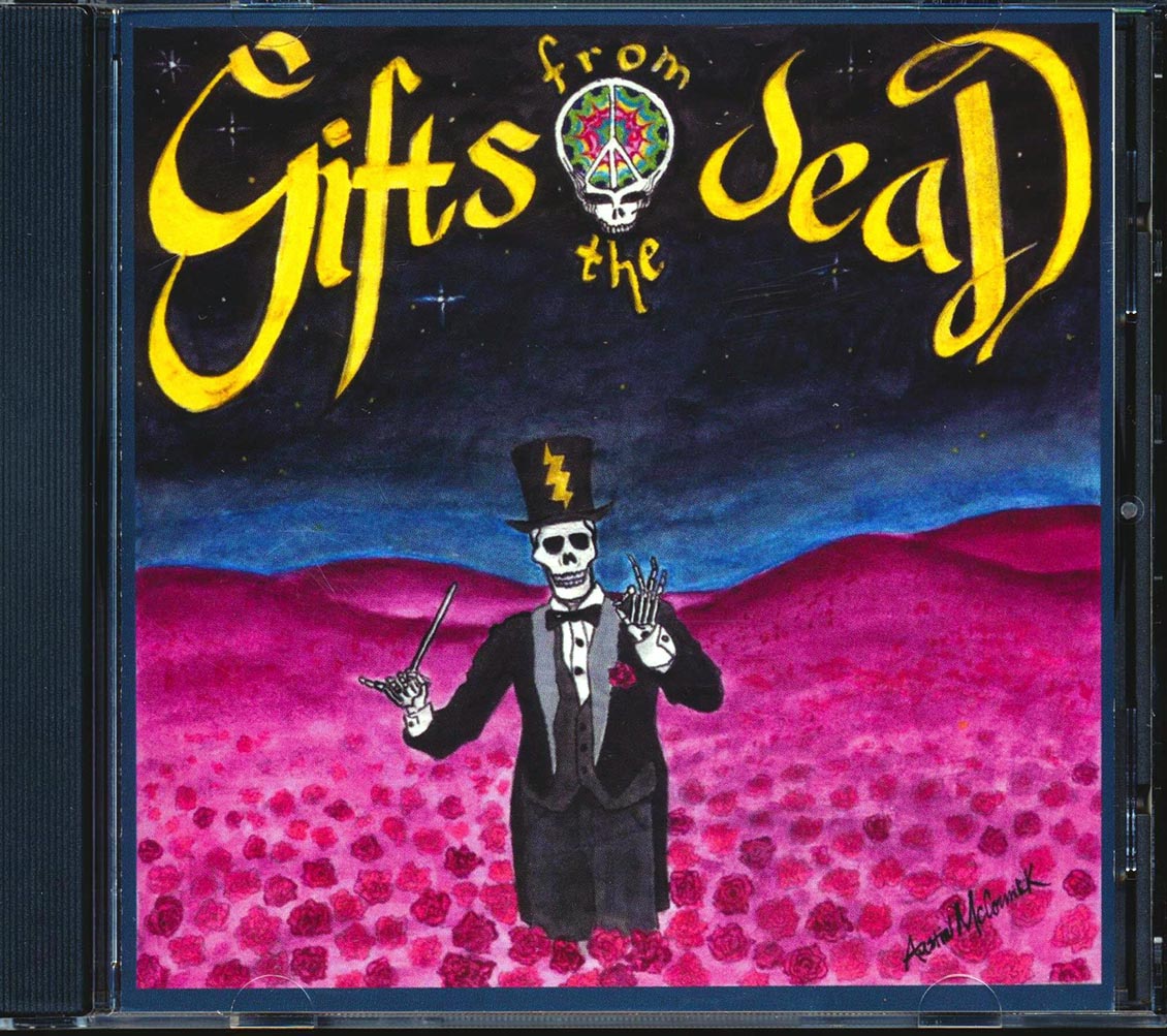 Various - Gifts From The Dead: Grateful Dead Tribute [New] [New CD]
