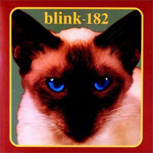 blink-182 - Cheshire Cat (reissue) [CD] [New CD]