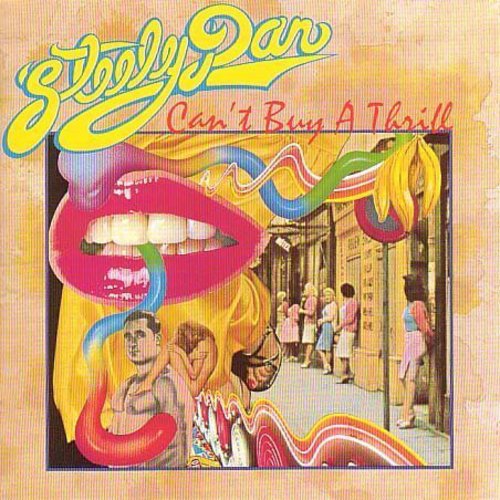Steely Dan - Can't Buy A Thrill: Remastered [CD] [New CD]