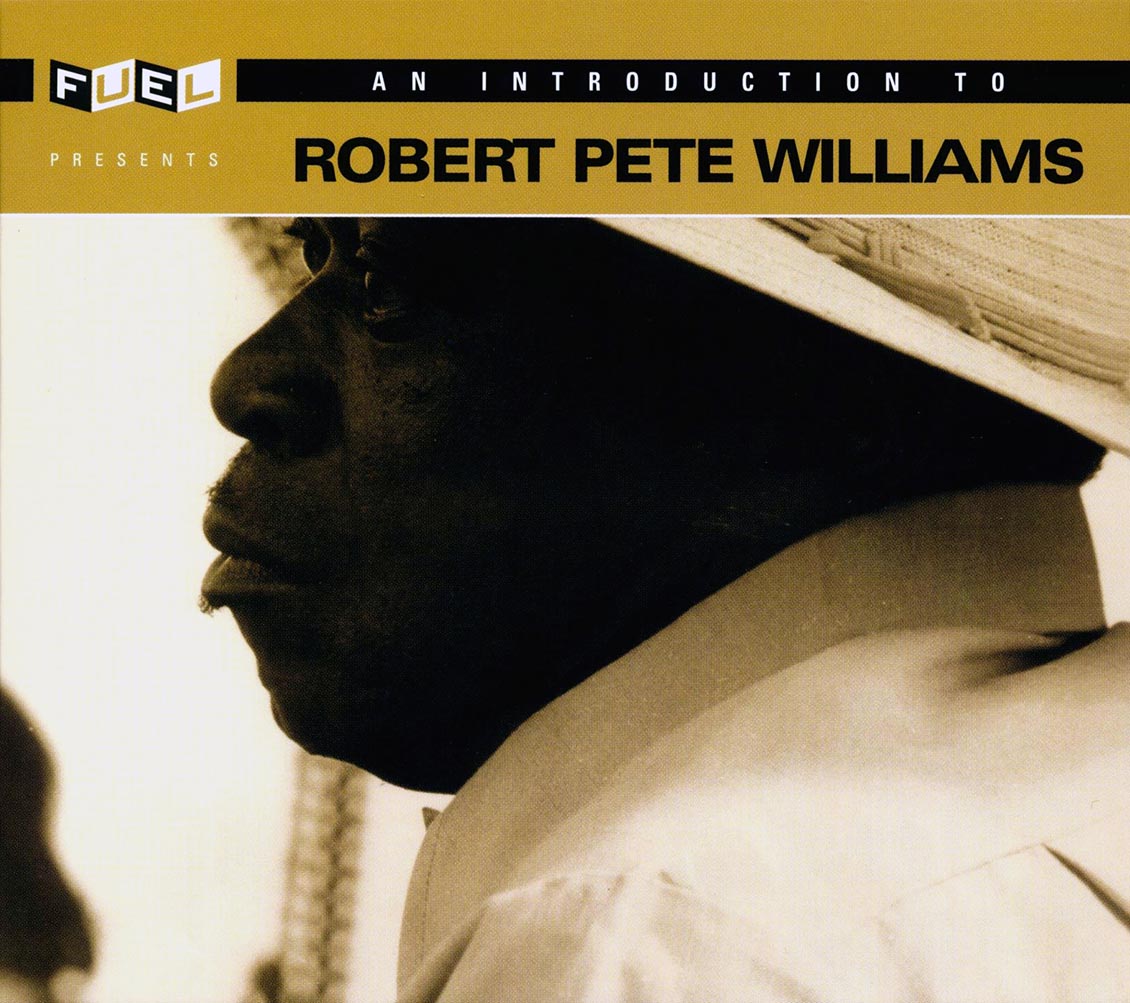 Robert Pete Williams - An Introduction To Robert Pete Williams (remastered) [New] [New CD]
