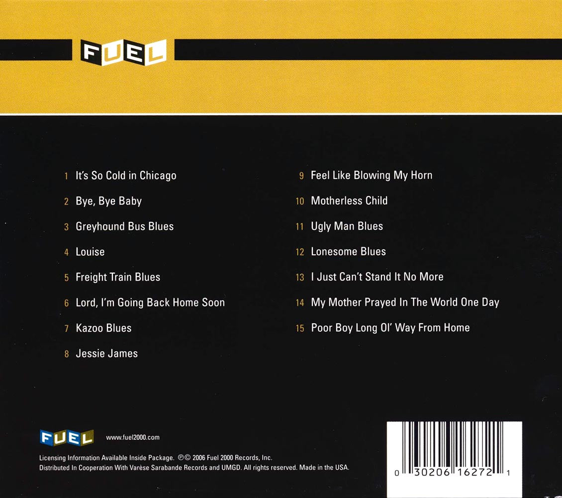 Robert Pete Williams - An Introduction To Robert Pete Williams (remastered) [New CD]