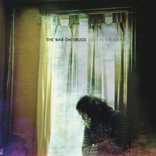 The War On Drugs - Lost In The Dream [Vinyl] [New Vinyl]