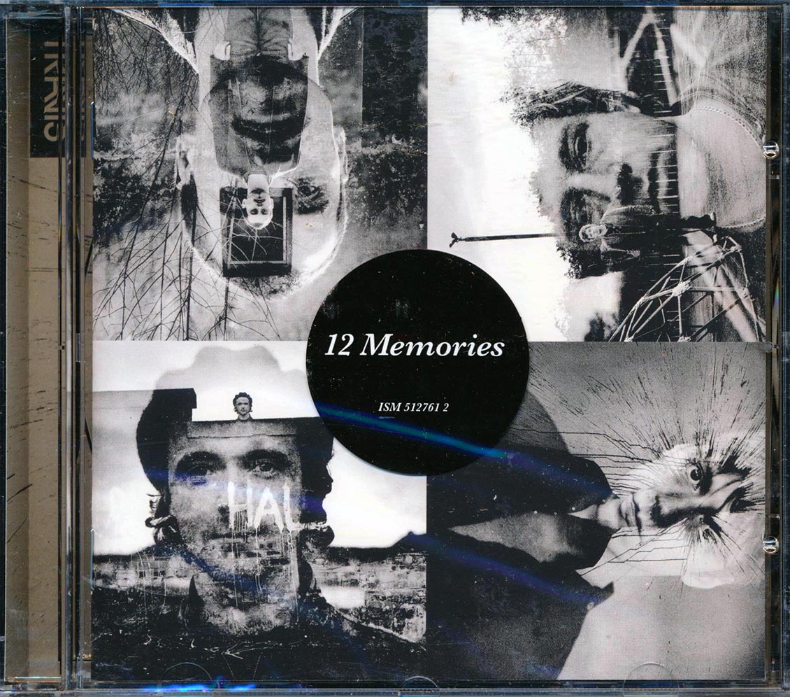 Travis - 12 Memories [New] [New CD]