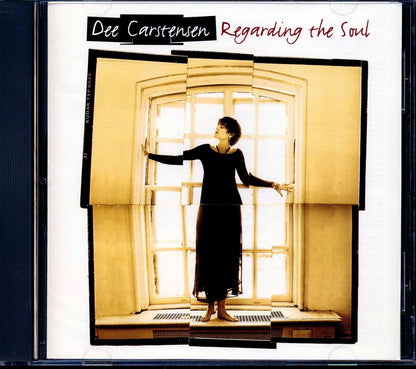 Dee Carstensen - Regarding The Soul [New CD]