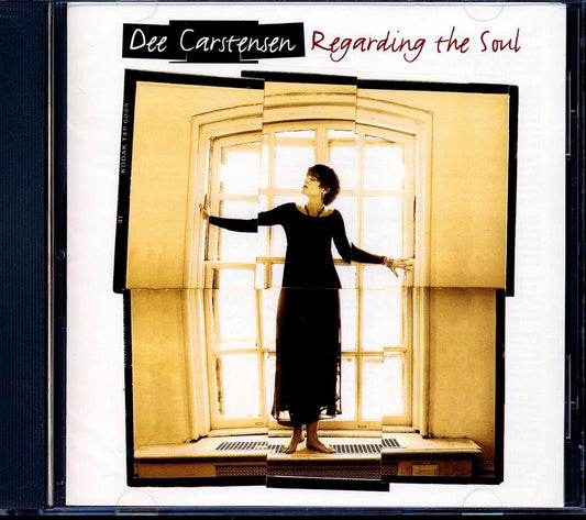 Dee Carstensen - Regarding The Soul [New CD]