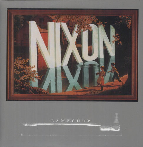 Lambchop - Nixon [Vinyl Reissue] Vinyl Record [New]