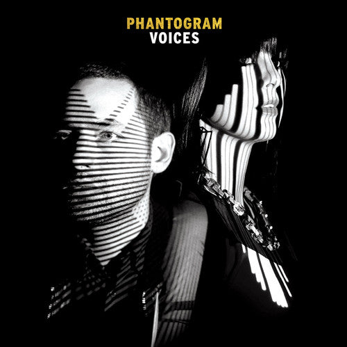 Phantogram - Voices [CD]