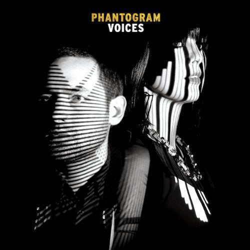 Phantogram - Voices [Vinyl] [New Vinyl]