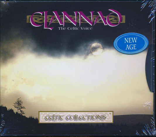 Clannad - The Celtic Voice: Celtic Collections [New CD]