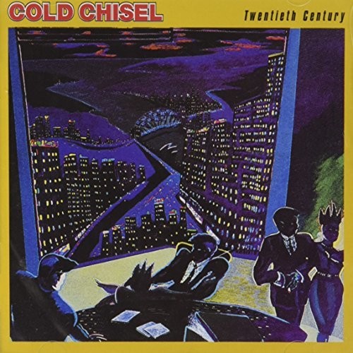 Cold Chisel - Twentieth Century [CD]