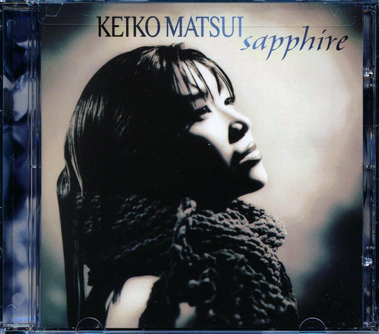 Keiko Matsui - Sapphire [New CD]