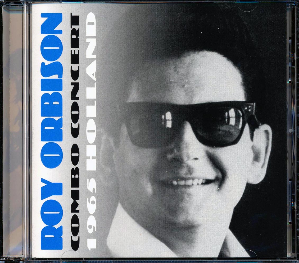 Roy Orbison - Combo Concert: 1965 Holland [New] [New CD]