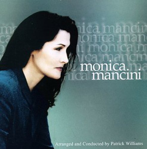 Monica Mancini - Monica Mancini [CD]