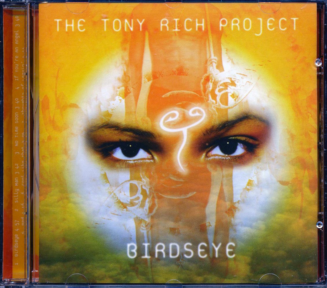 The Tony Rich Project - Birdseye [New] [New CD]