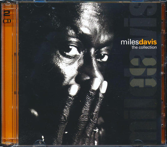 Miles Davis - The Collection (24 tracks) (2xCD) (incl. large booklet) [New CD]