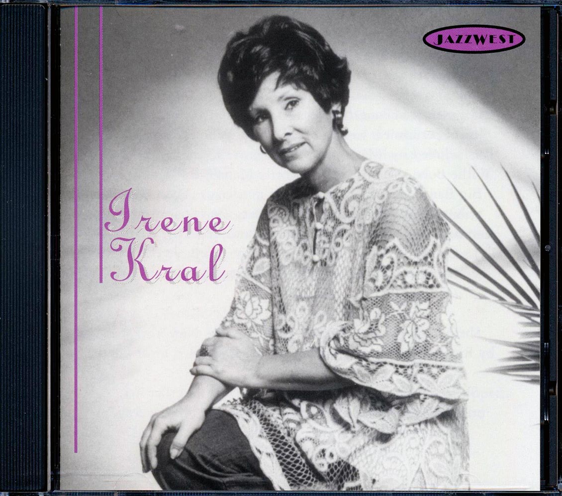 Irene Kral - Lady Of Lavender [New] [New CD]