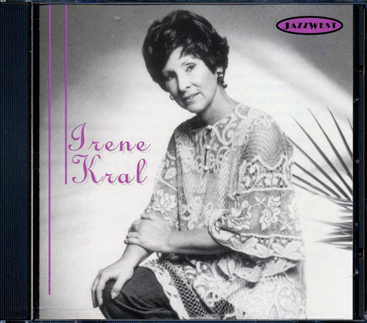 Irene Kral - Lady Of Lavender [New CD]