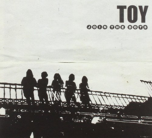 Toy - Join the Dots [CD]
